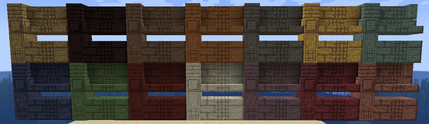 Abnormal Mining, Моды, Minecraft