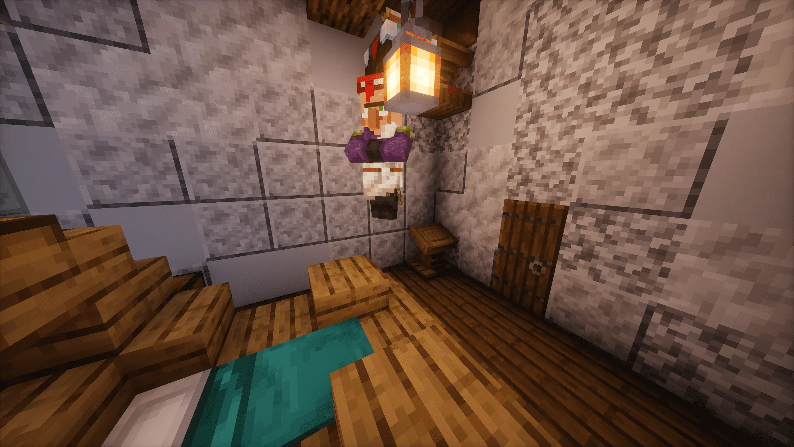 MSS - Moog's Soaring Structures, Моды, Minecraft