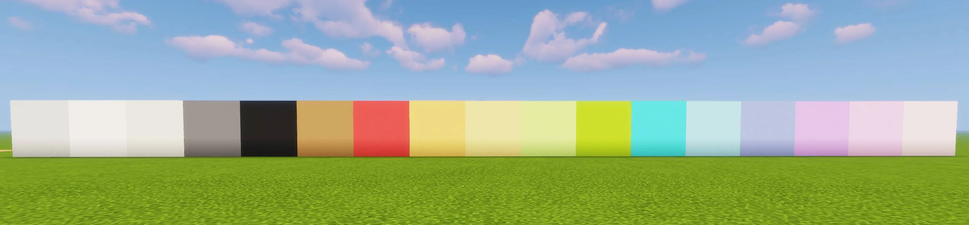 Robert's Building Pack, Моды, Minecraft