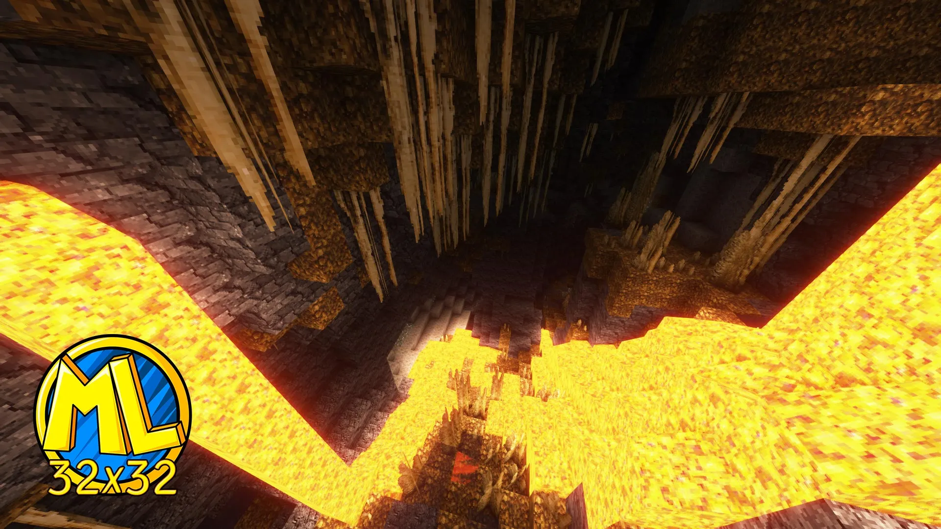 MineLoL 2.0 [32x] — скриншот 9 (Текстуры, Minecraft)