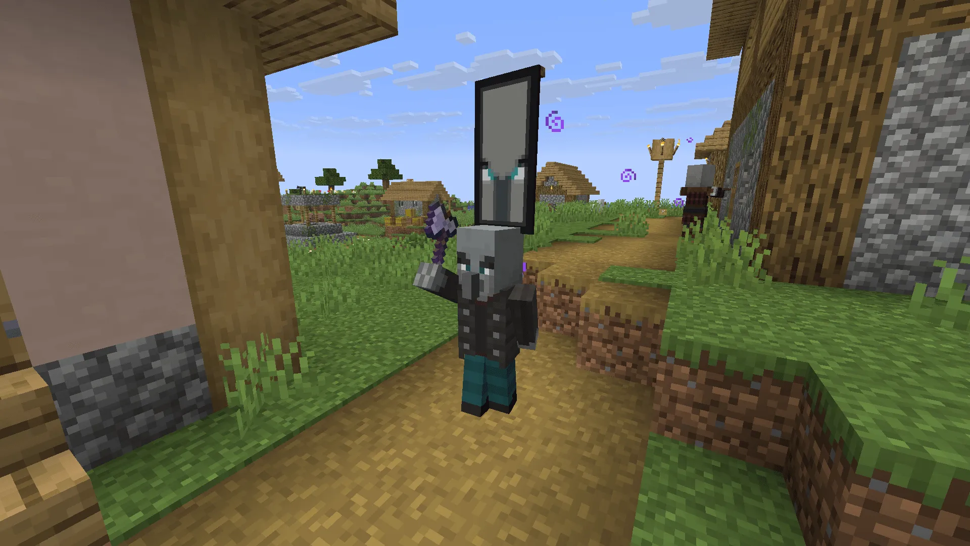 Subtly Dungeons, Моды, Minecraft