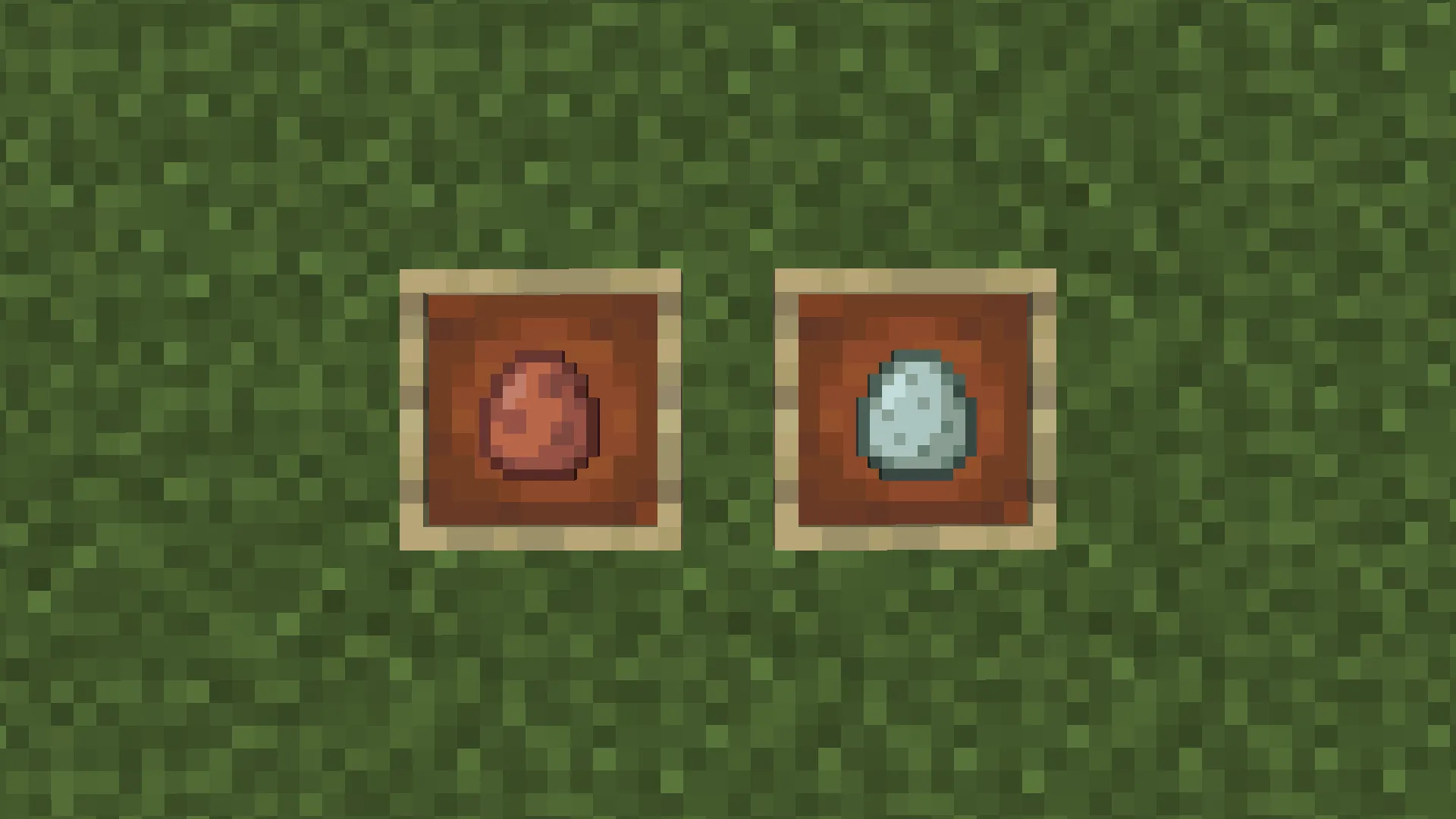 Backported Animal Variants — скриншот 5 (Моды, Minecraft)