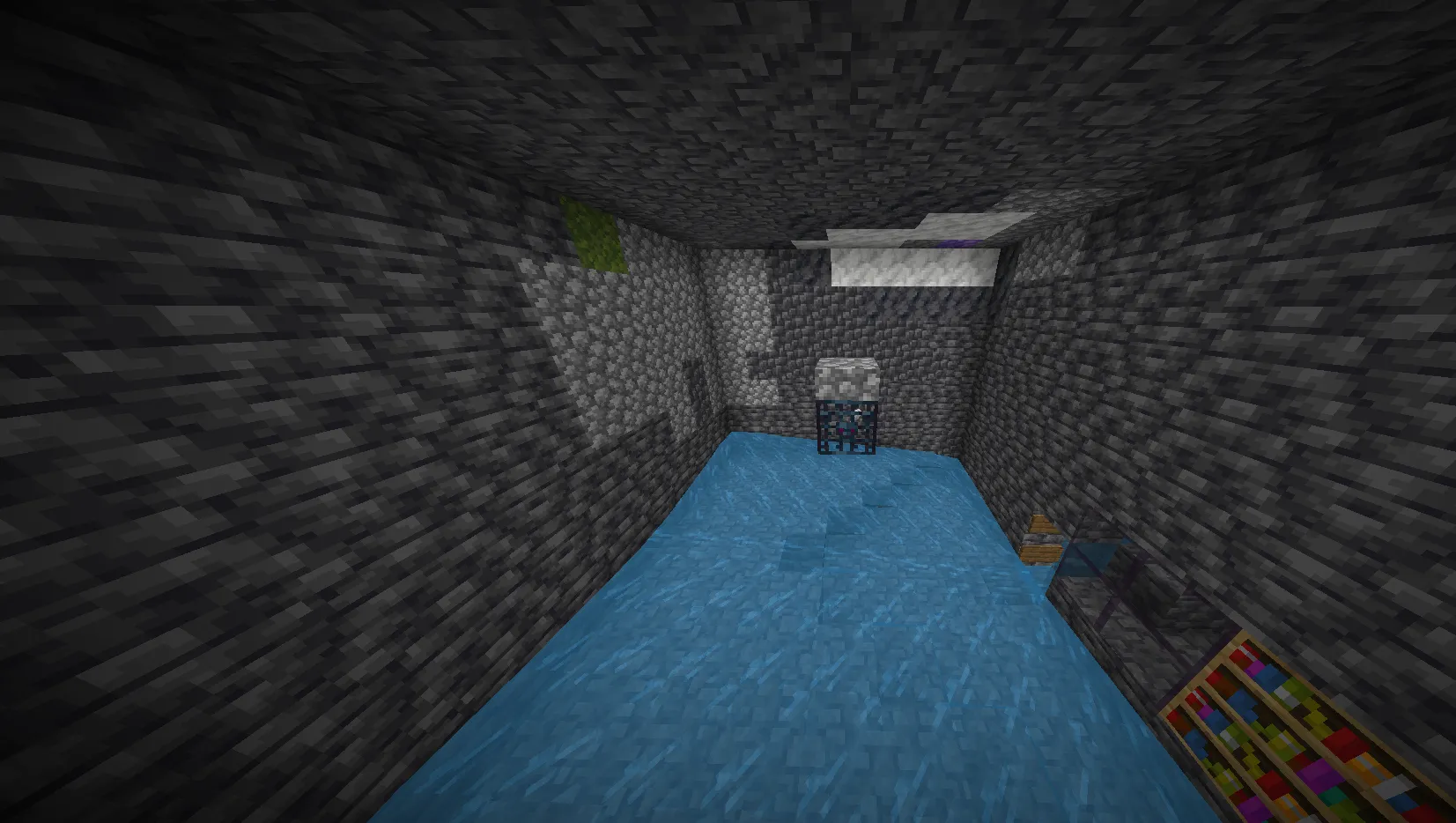 GodMonkeuBetterVanilla, Текстуры, Minecraft