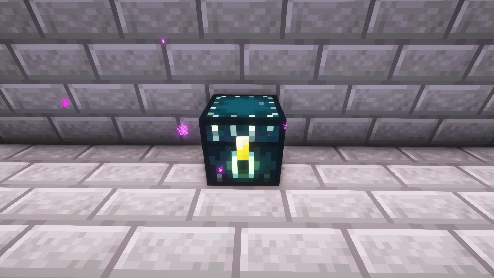 Rethought Chests — скриншот 1 (Текстуры, Minecraft)