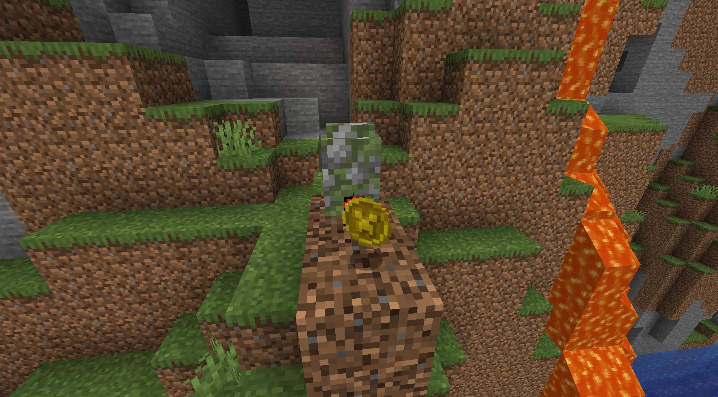 Fate Tokens, Моды, Minecraft