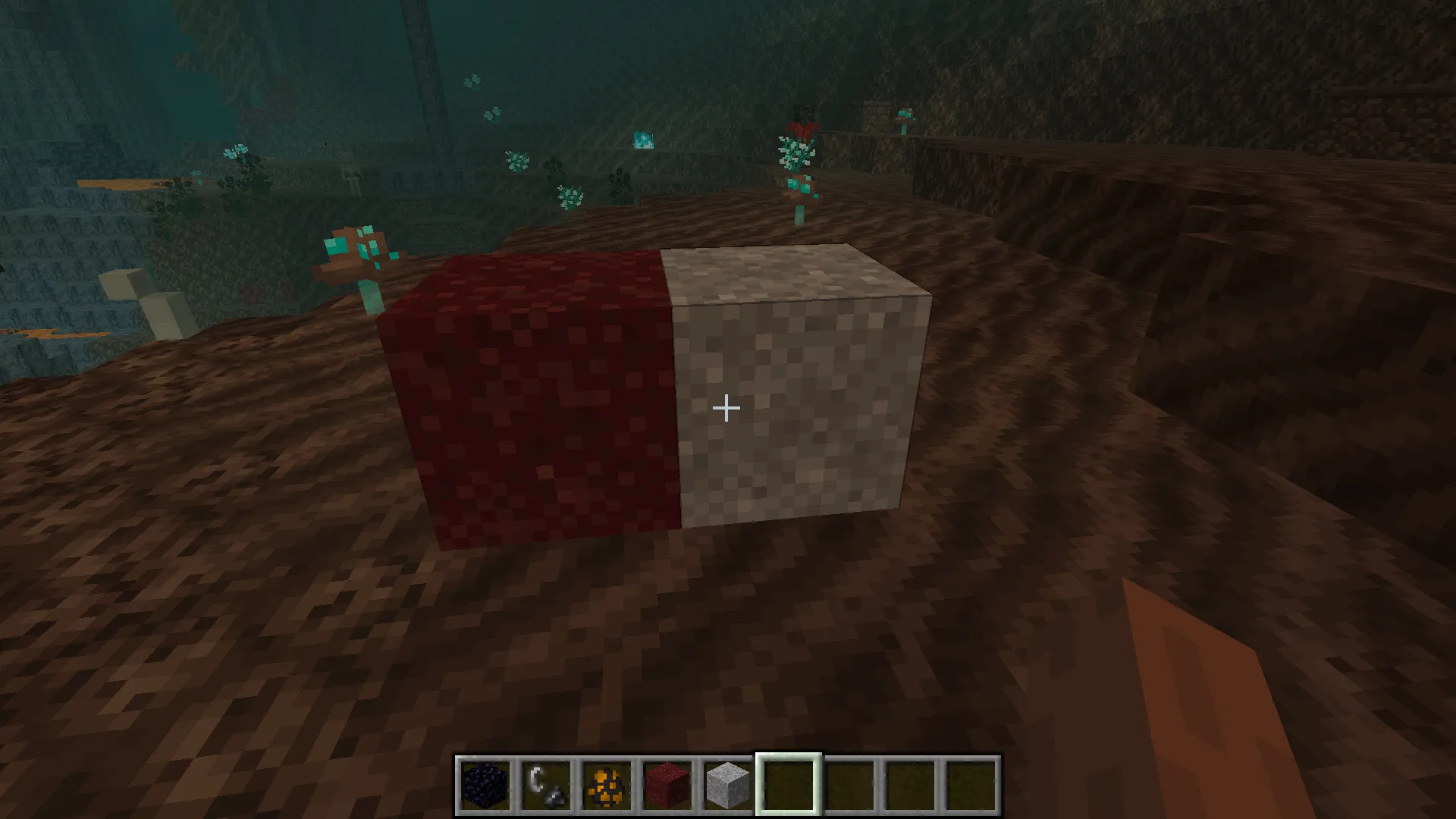 Blazing Netherite (Forge), Моды, Minecraft