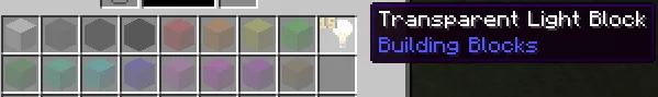 Give Me More Light — скриншот 1 (Моды, Minecraft)