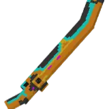 Fortnite Melee Weapons — скриншот 3 (Моды, Minecraft)