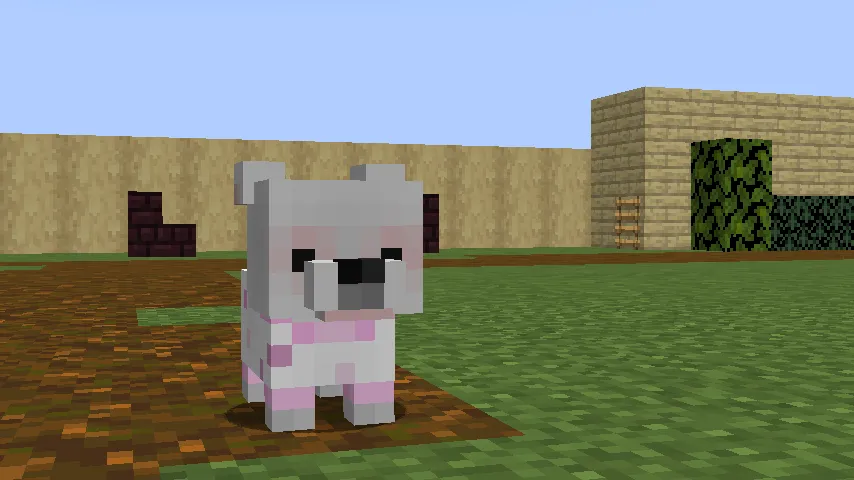 Perfectos Crafteados — скриншот 3 (Моды, Minecraft)
