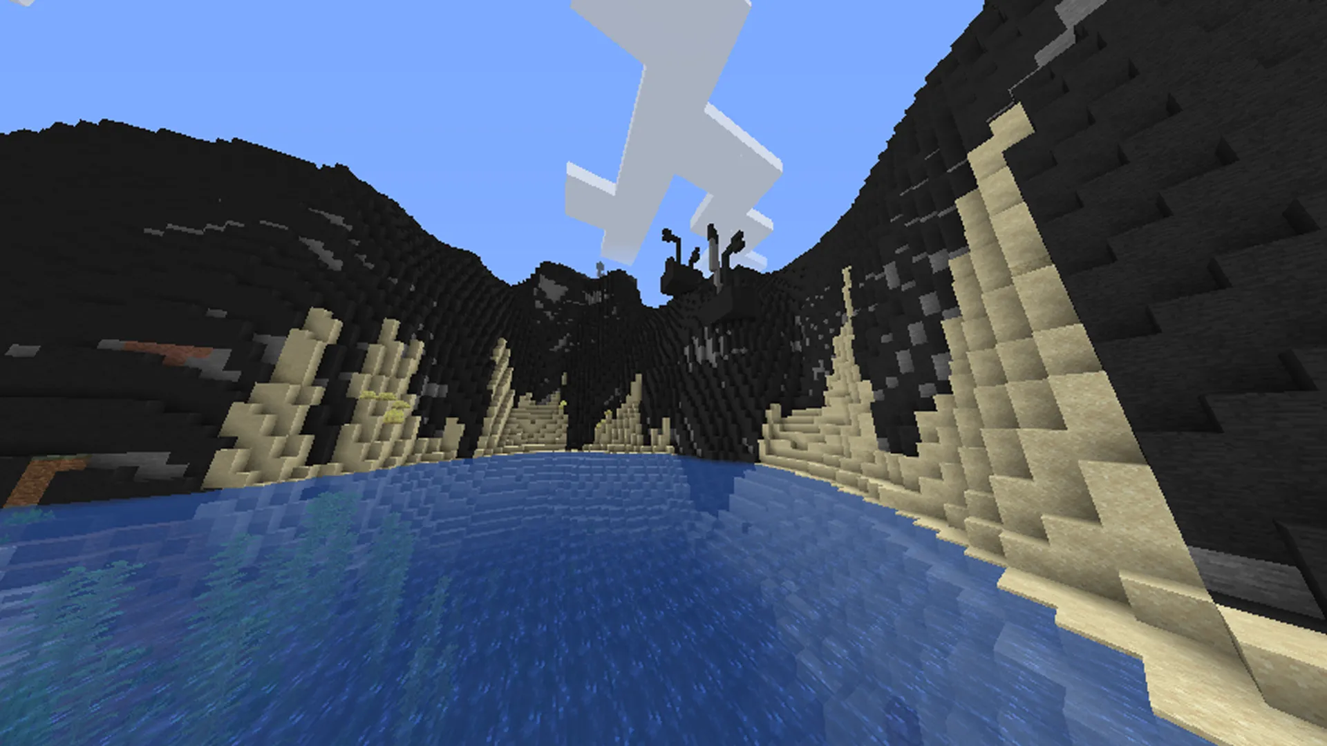 Pocotroa Mod, Моды, Minecraft