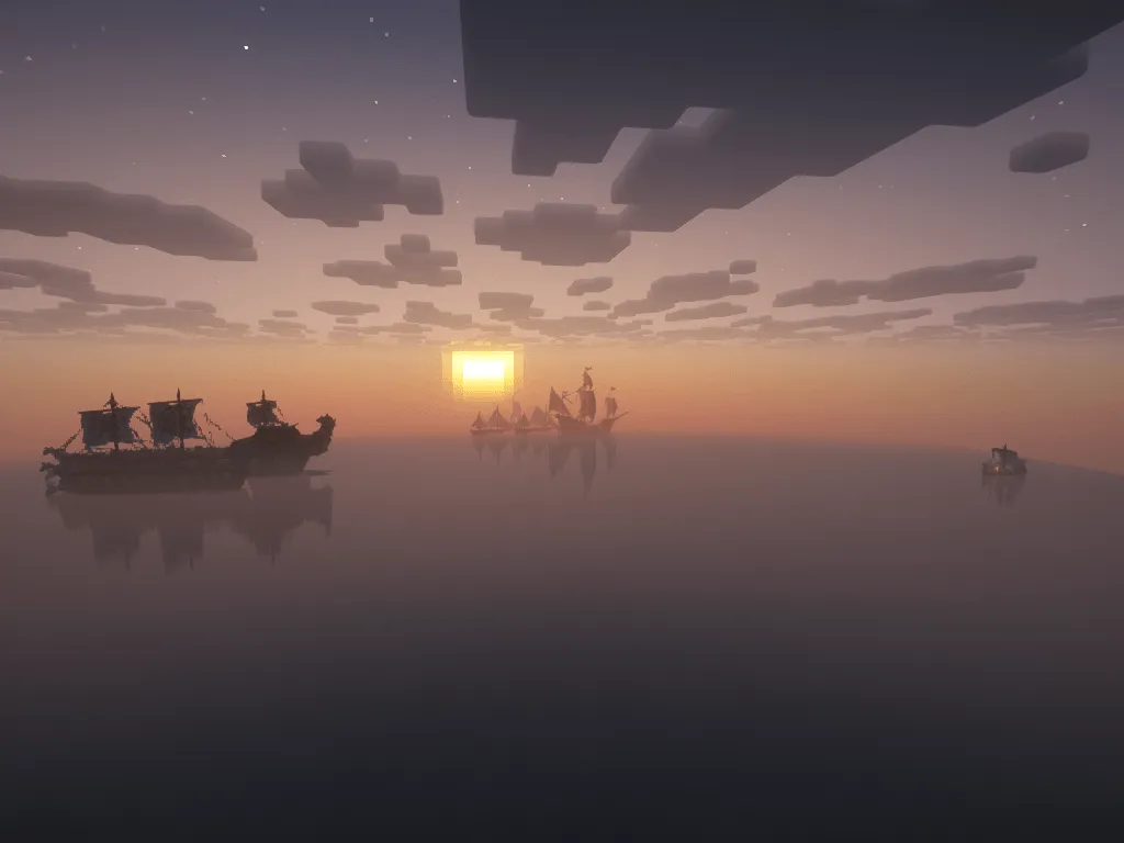 Isle of Berk Expanded — скриншот 13 (Модпаки, Minecraft)