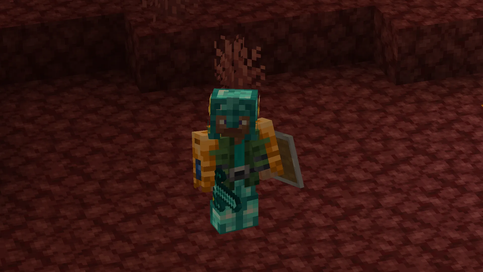 JMG's Better Than Ever (BTE) — скриншот 9 (Моды, Minecraft)