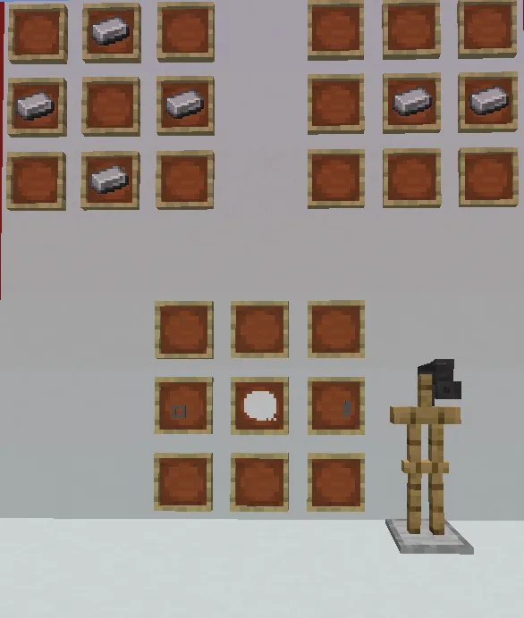 Hats And Much more! — скриншот 10 (Моды, Minecraft)