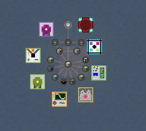 Astral Adventures: Beyond the Horizon, Модпаки, Minecraft