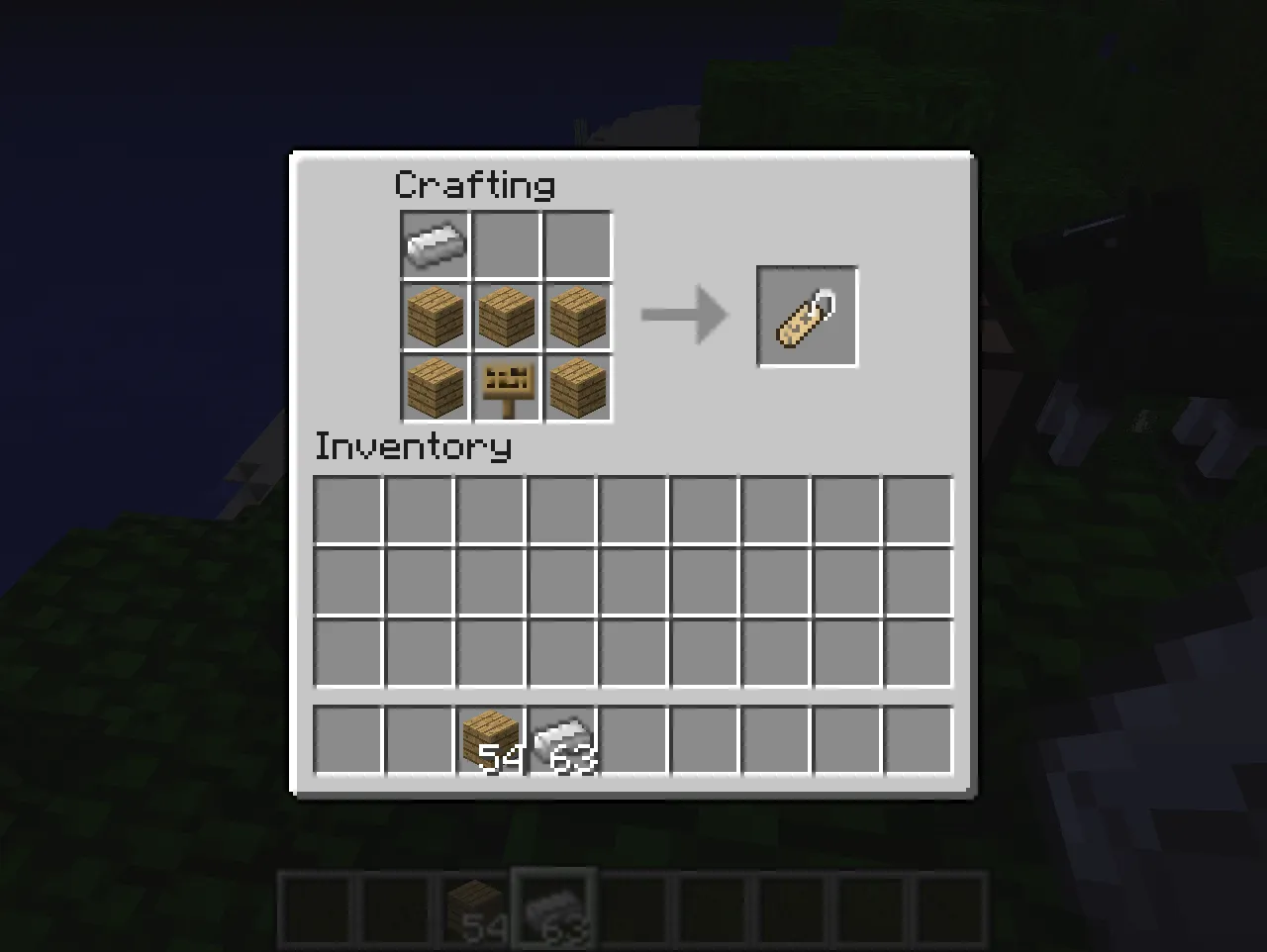 HorseCraft — скриншот 7 (Плагины, Minecraft)