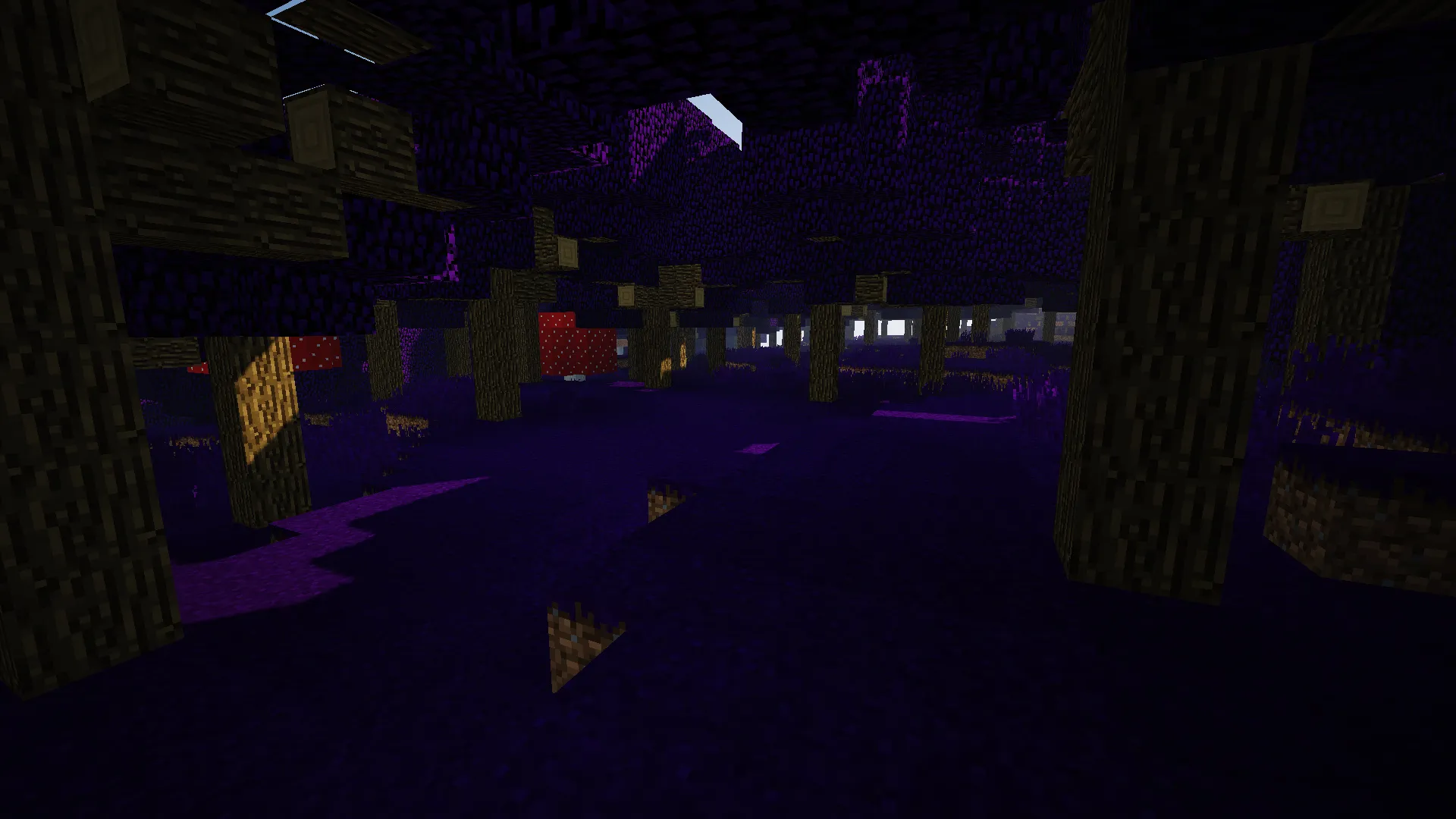 Zelestia Mod, Моды, Minecraft