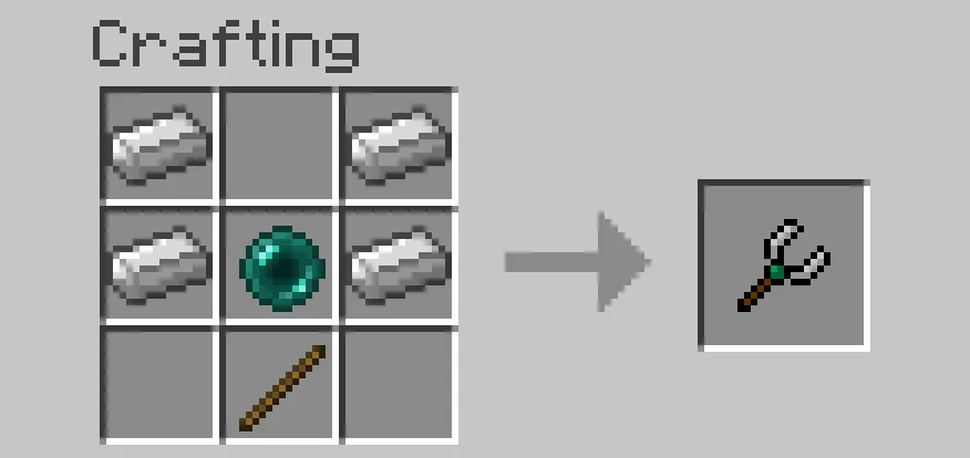 Similsax Transtructors  - Builder's Wands, Моды, Minecraft