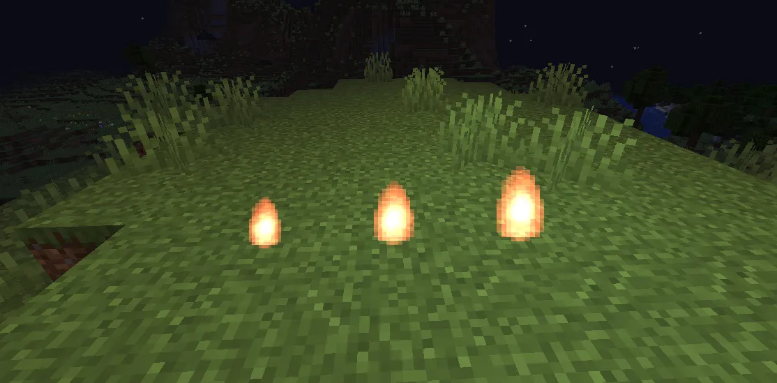 SoulLight, Моды, Minecraft