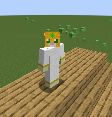 Arkraft Pack — скриншот 2 (Текстуры, Minecraft)