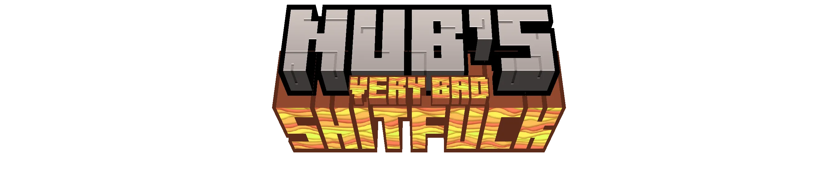 Nub's Addons — скриншот 1 (Моды, Minecraft)