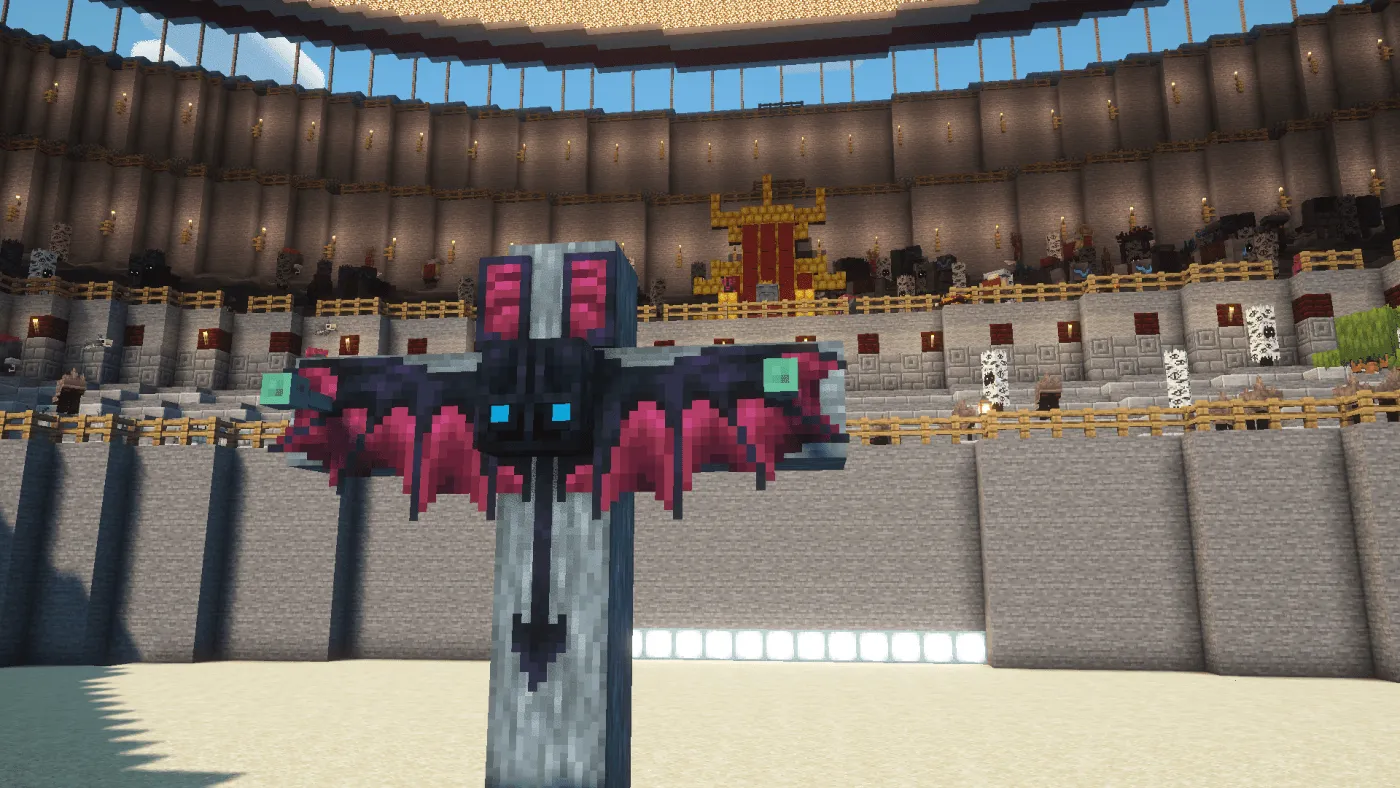 More Critters, Моды, Minecraft