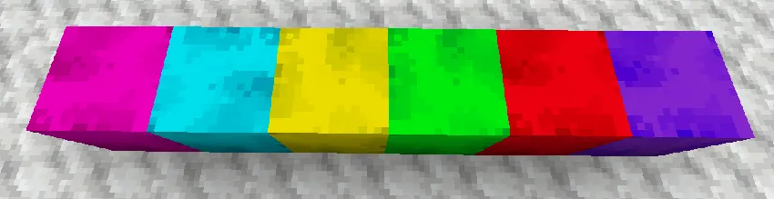 Splacube ULTIMATE, Моды, Minecraft