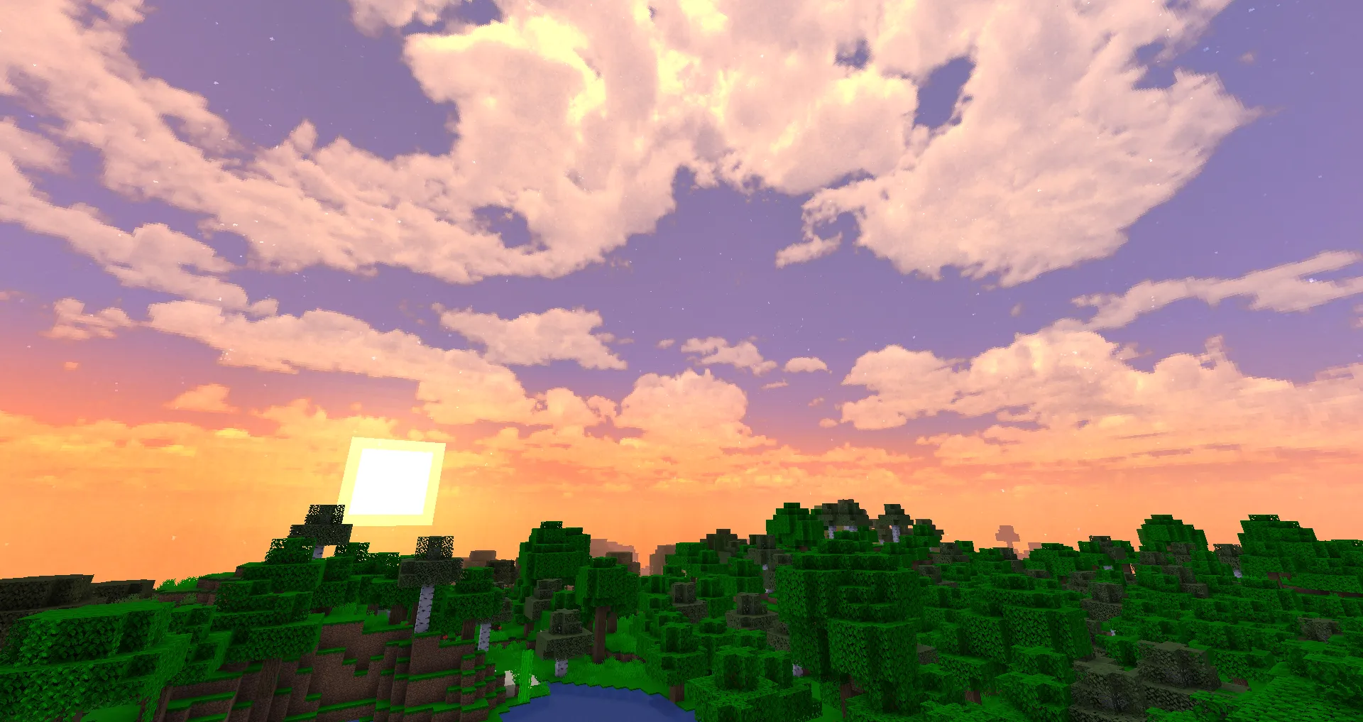 RubixPIX, Текстуры, Minecraft