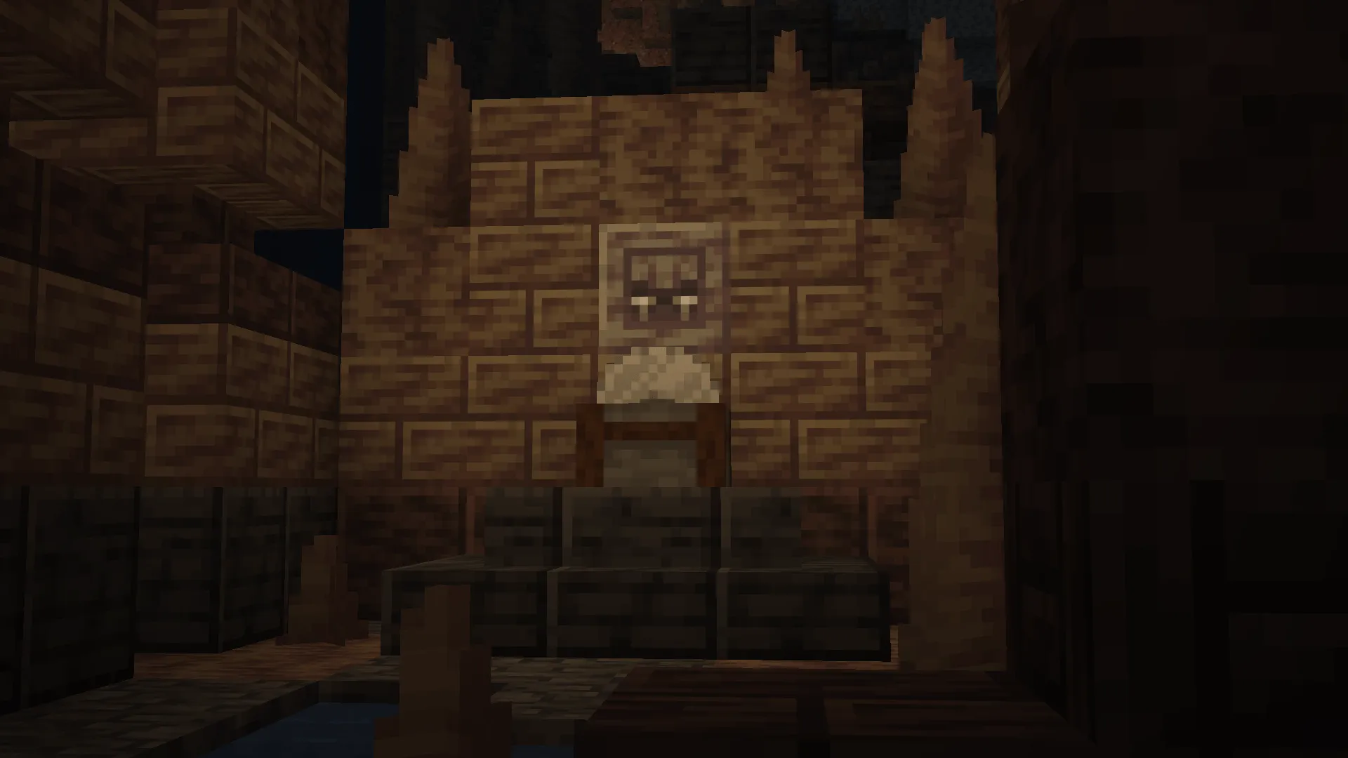 Earth & Water, Моды, Minecraft