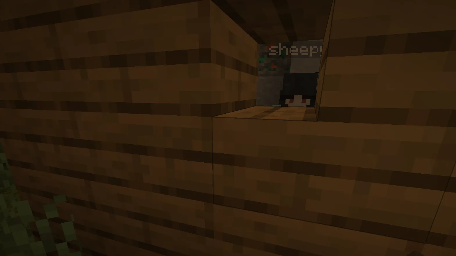 KeepItSecret — скриншот 3 (Моды, Minecraft)