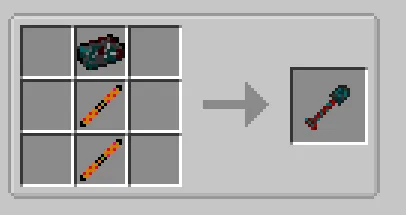 Luke_Blocks_Plus — скриншот 7 (Моды, Minecraft)