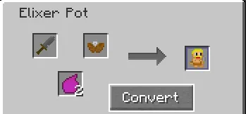Clash and Craft — скриншот 2 (Моды, Minecraft)