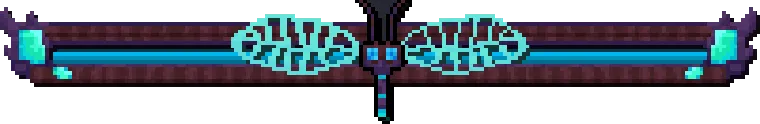 Ender's Journey Boss Bars — скриншот 3 (Текстуры, Minecraft)