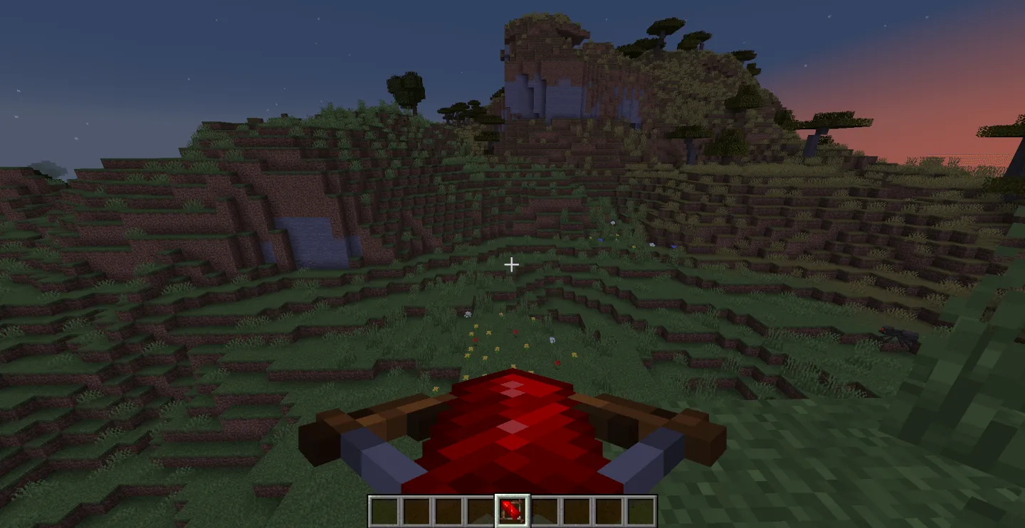 Hydraulic's Crystalline — скриншот 8 (Моды, Minecraft)