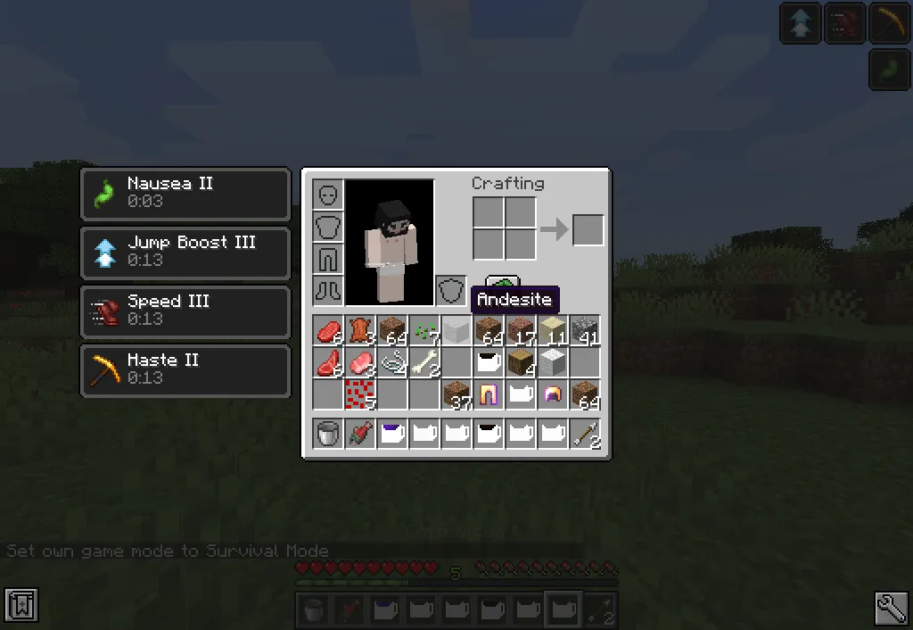 Ultimate coffees — скриншот 3 (Моды, Minecraft)