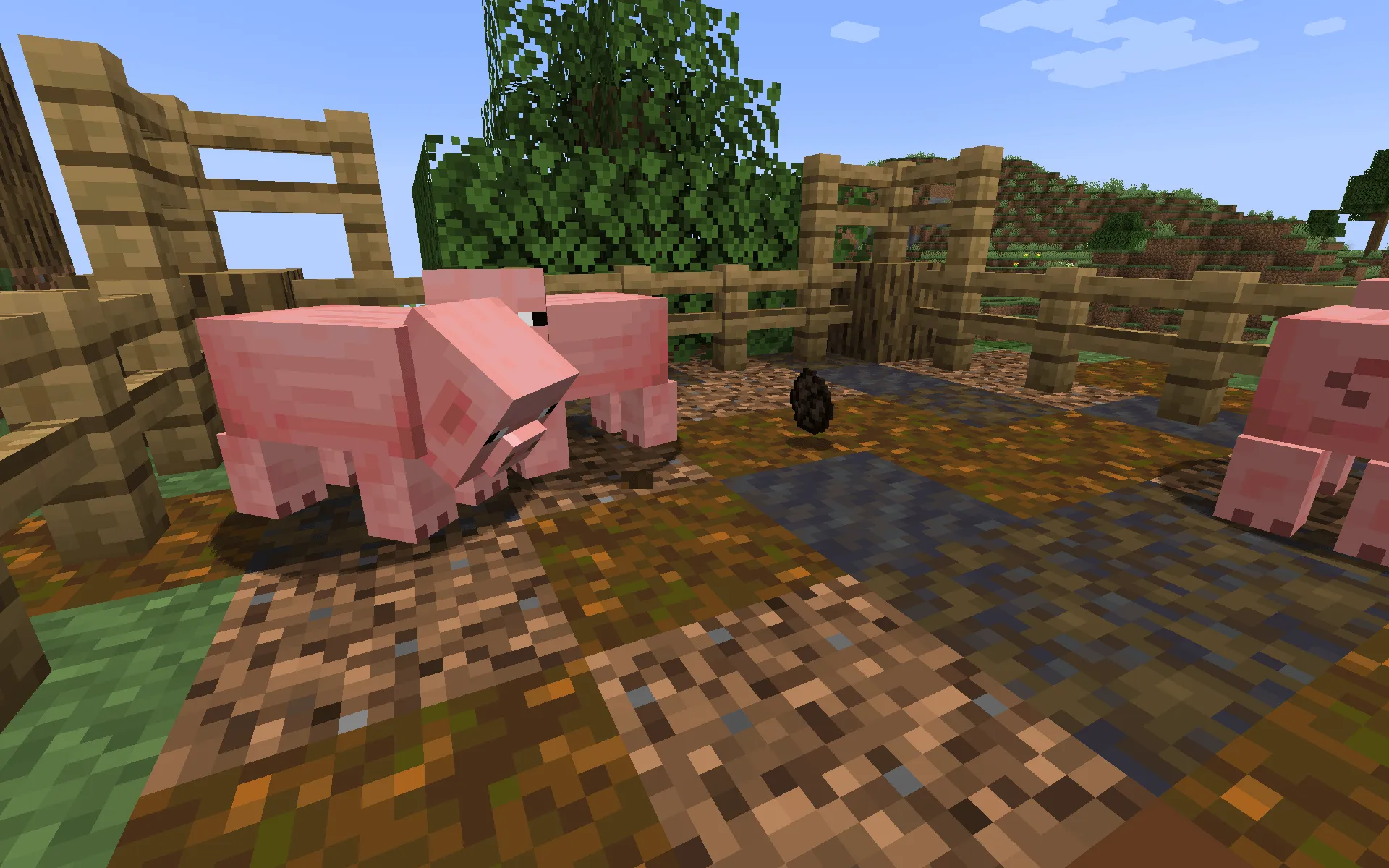 Fungi Delight (Farmers Delight Addon), Моды, Minecraft