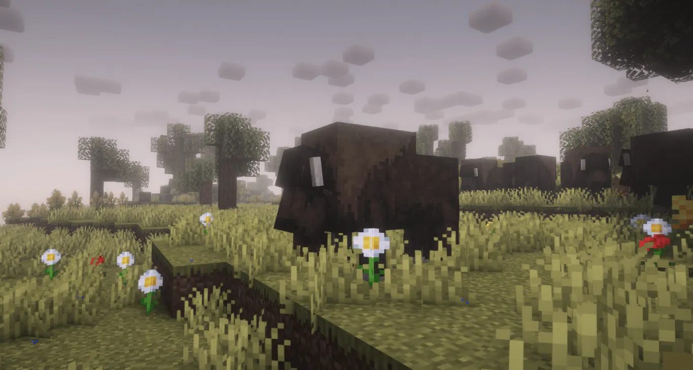 Waifu H [MCW], Модпаки, Minecraft