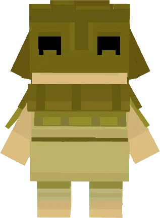 The Living Claw Machine, Моды, Minecraft