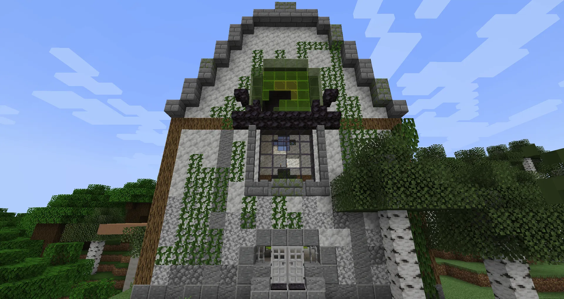 Faded Conquest II, Моды, Minecraft