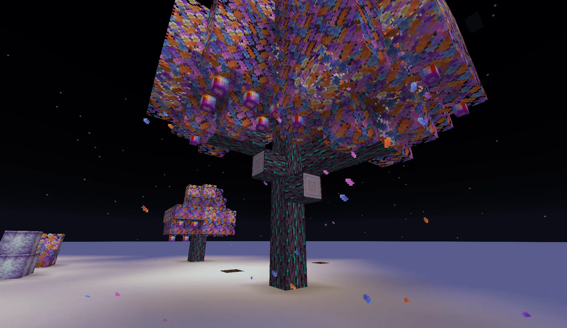 Enigmatic Delicacy — скриншот 3 (Моды, Minecraft)