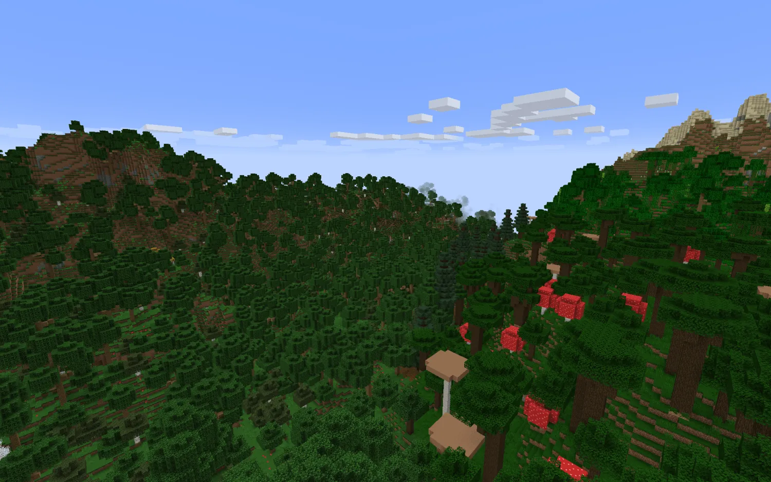 Crystal's Additions, Моды, Minecraft