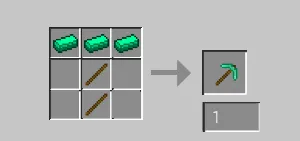 MCOres++ — скриншот 2 (Моды, Minecraft)