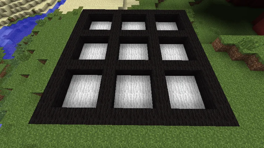WoolDoku  — скриншот 3 (Плагины, Minecraft)