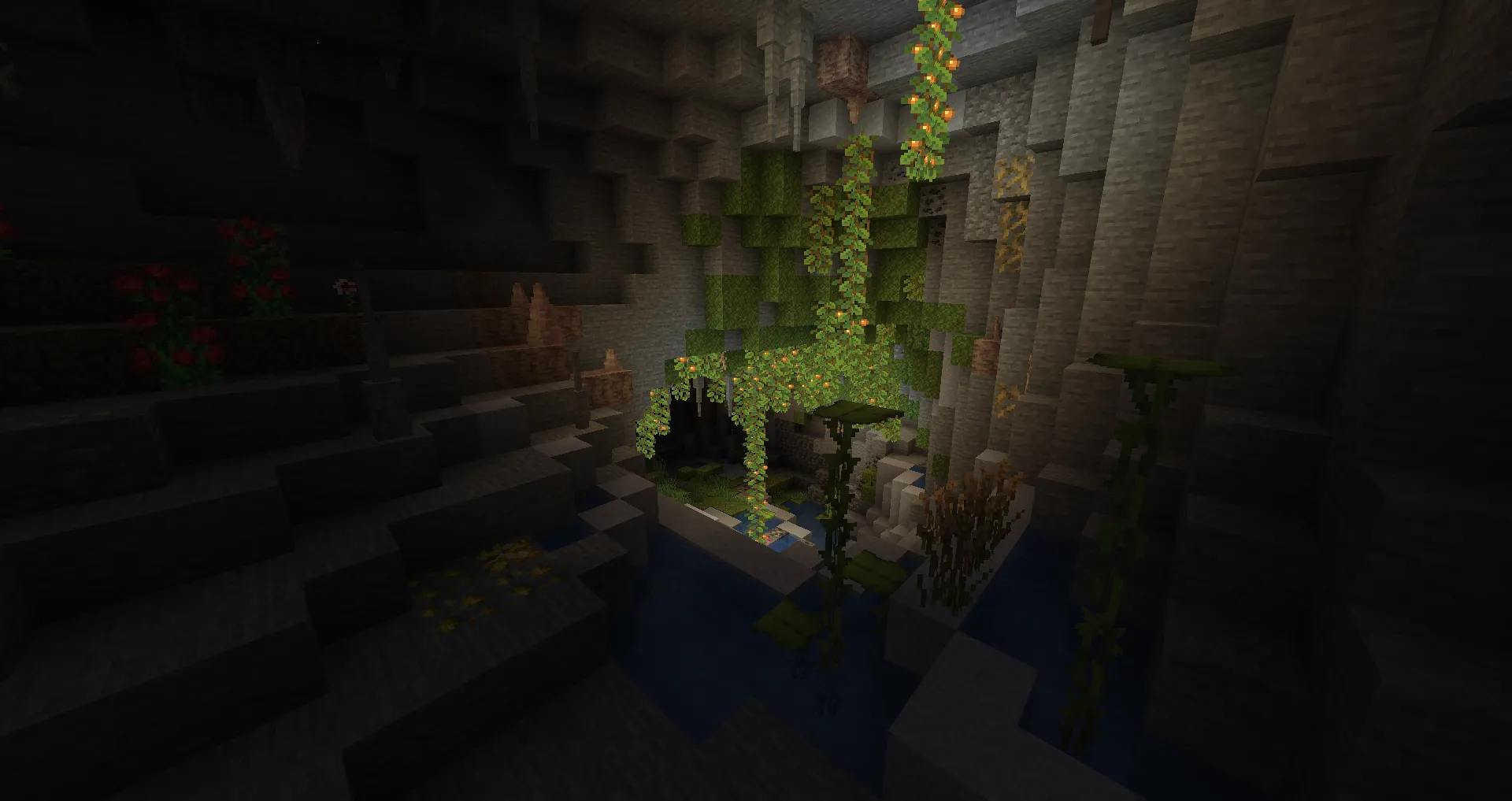 TNP Limitless: Vanilla Echoes - LL:VE — скриншот 60 (Модпаки, Minecraft)