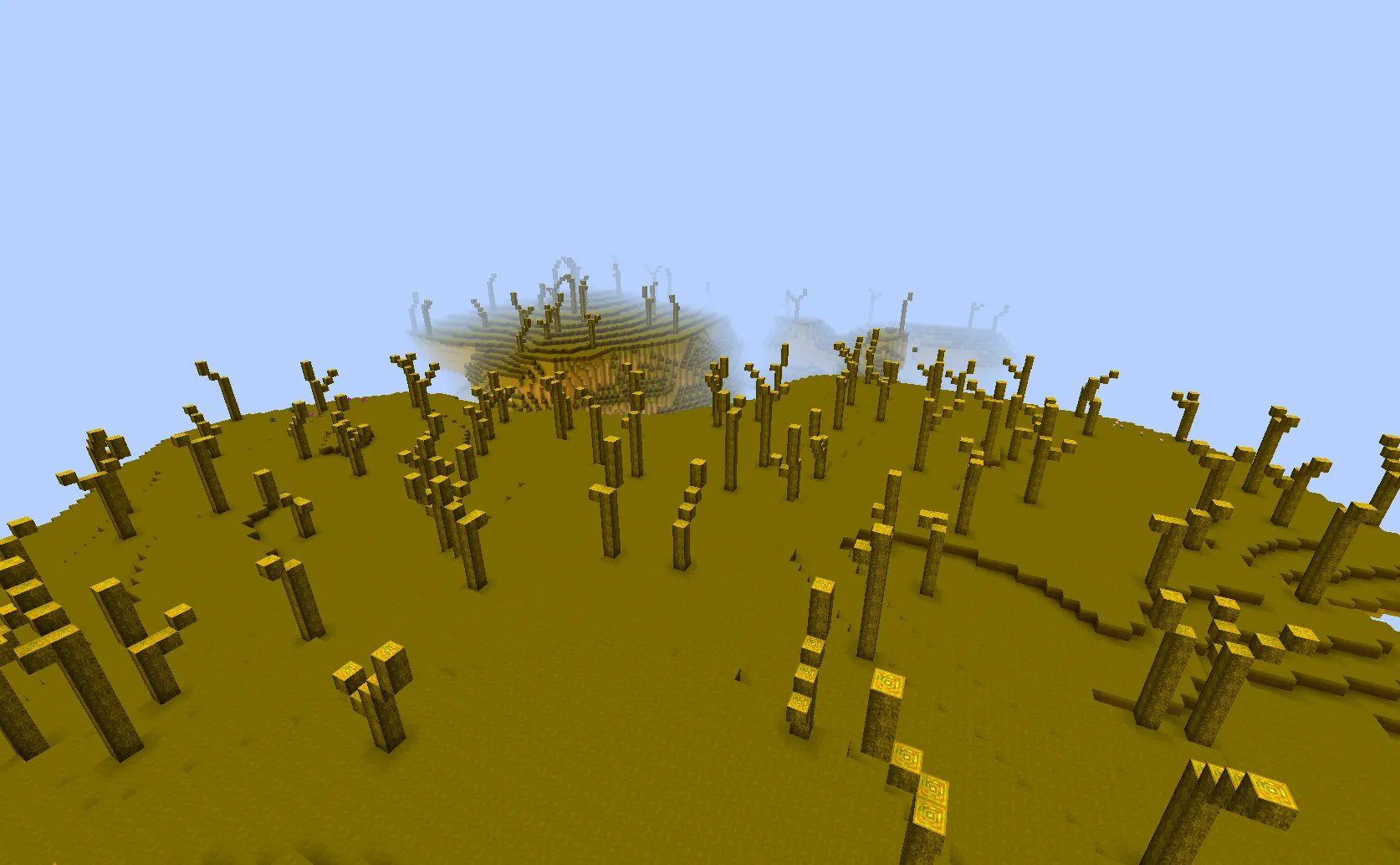 Nelo, Моды, Minecraft
