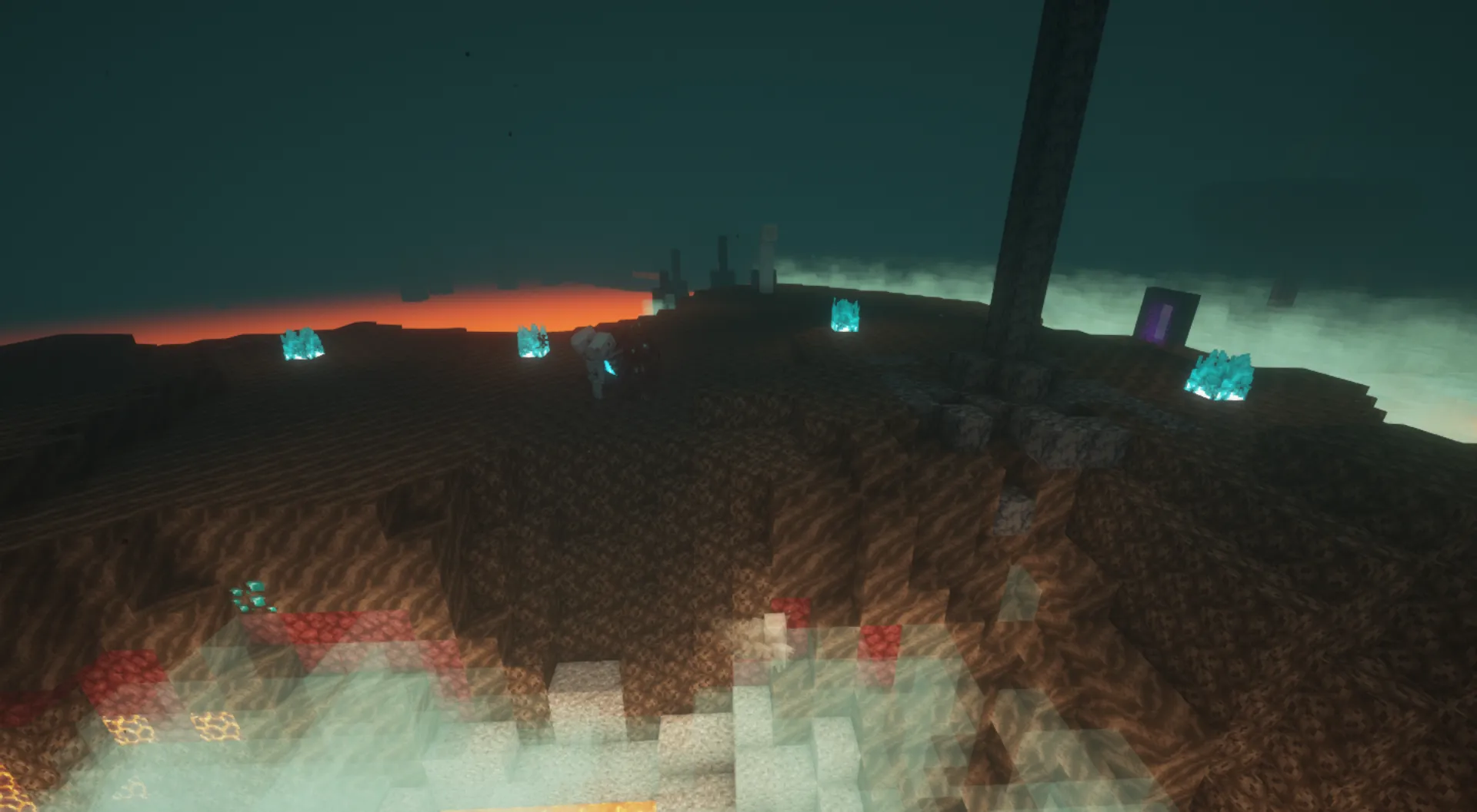 Creativia — скриншот 8 (Модпаки, Minecraft)