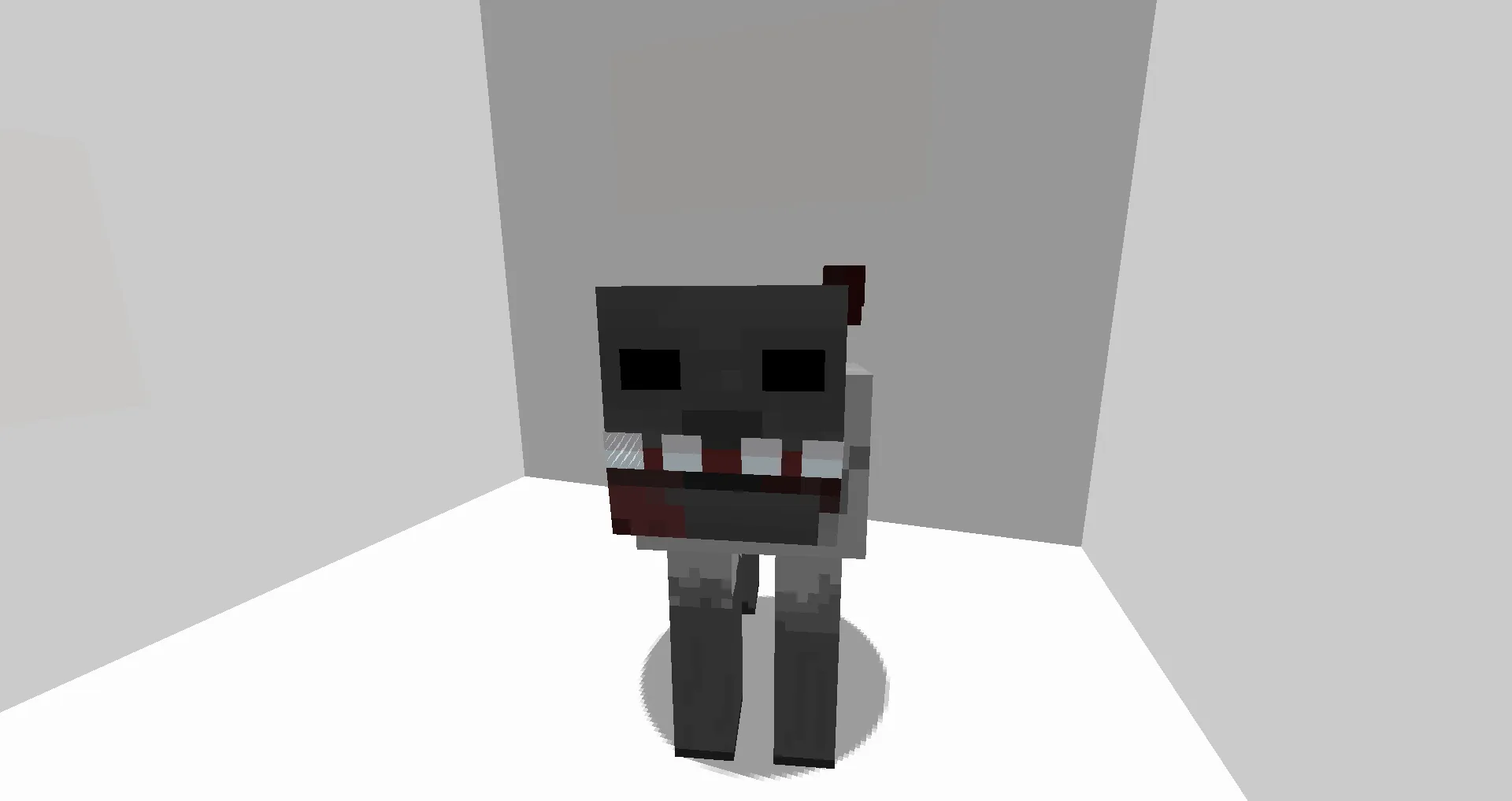 project-911209, Моды, Minecraft