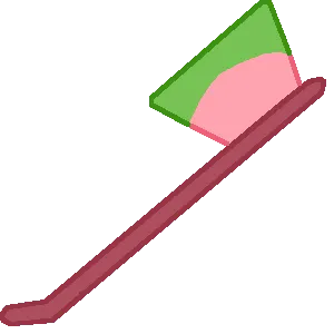 deltarune items — скриншот 4 (Текстуры, Minecraft)