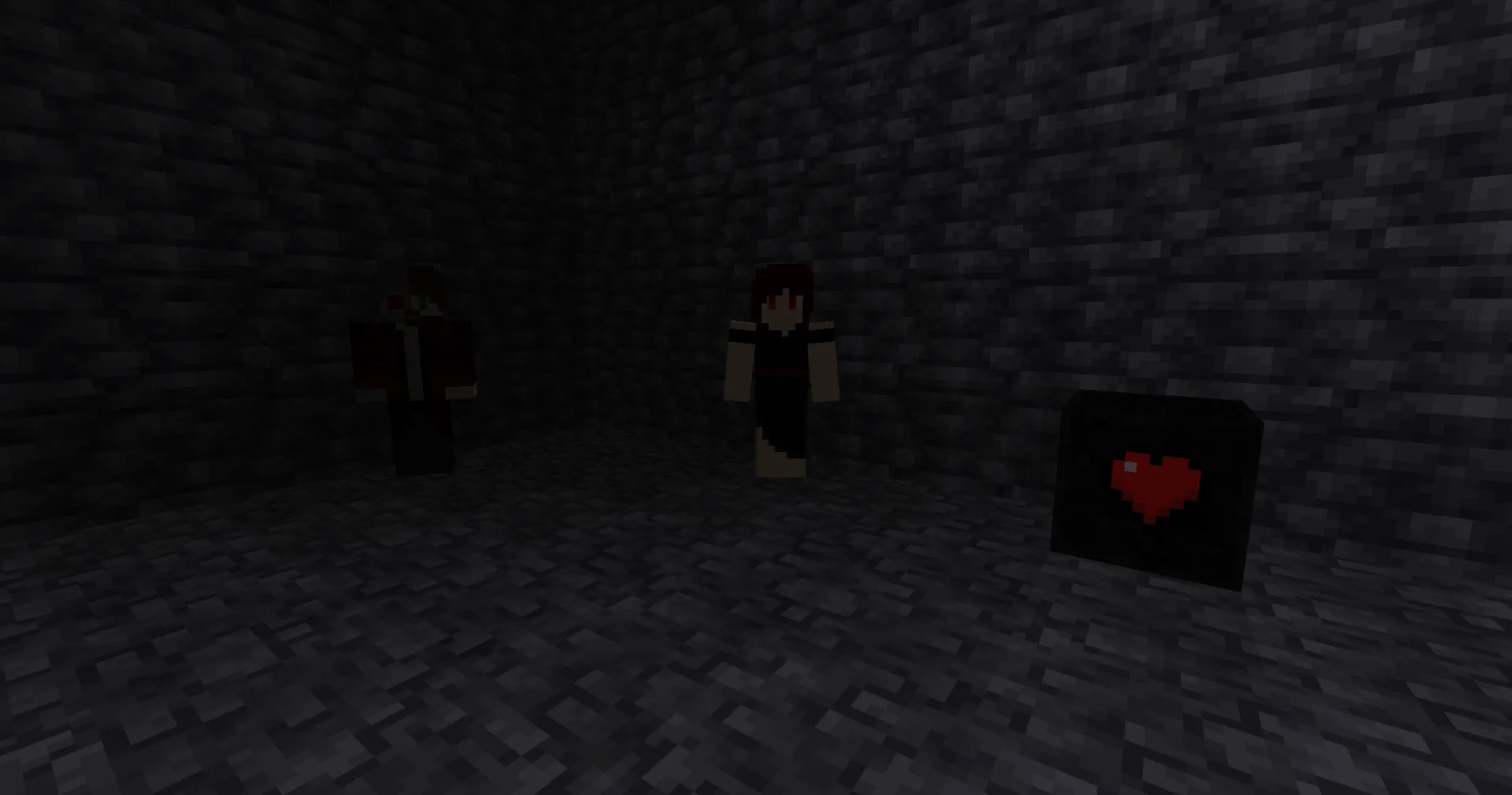 Karpium, Моды, Minecraft