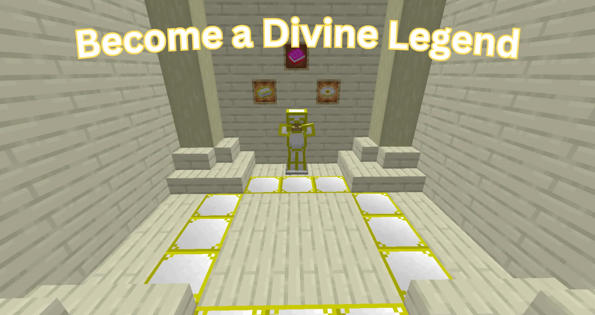 Extra Bosses, Моды, Minecraft