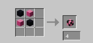 Just Checker Tiles, Моды, Minecraft